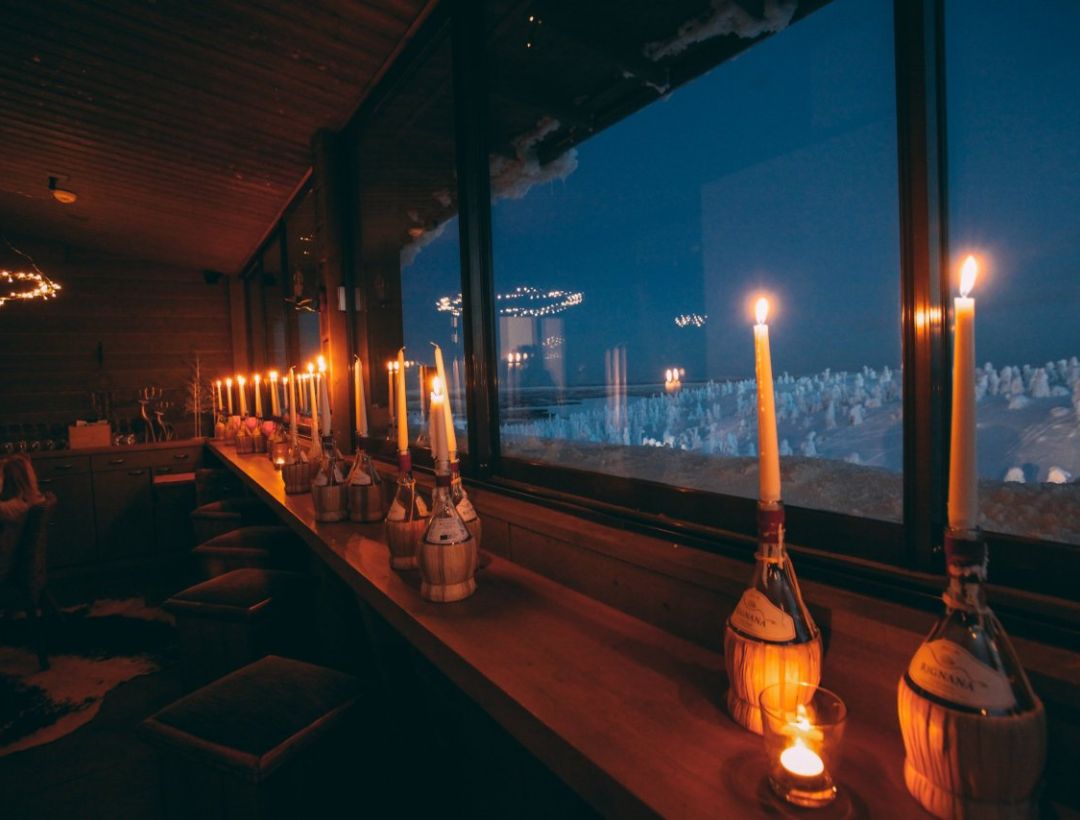 private events