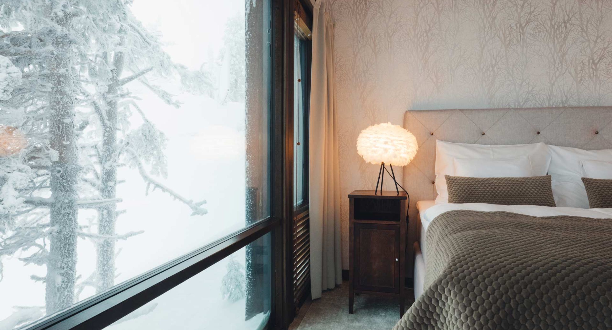 Ahma Suite