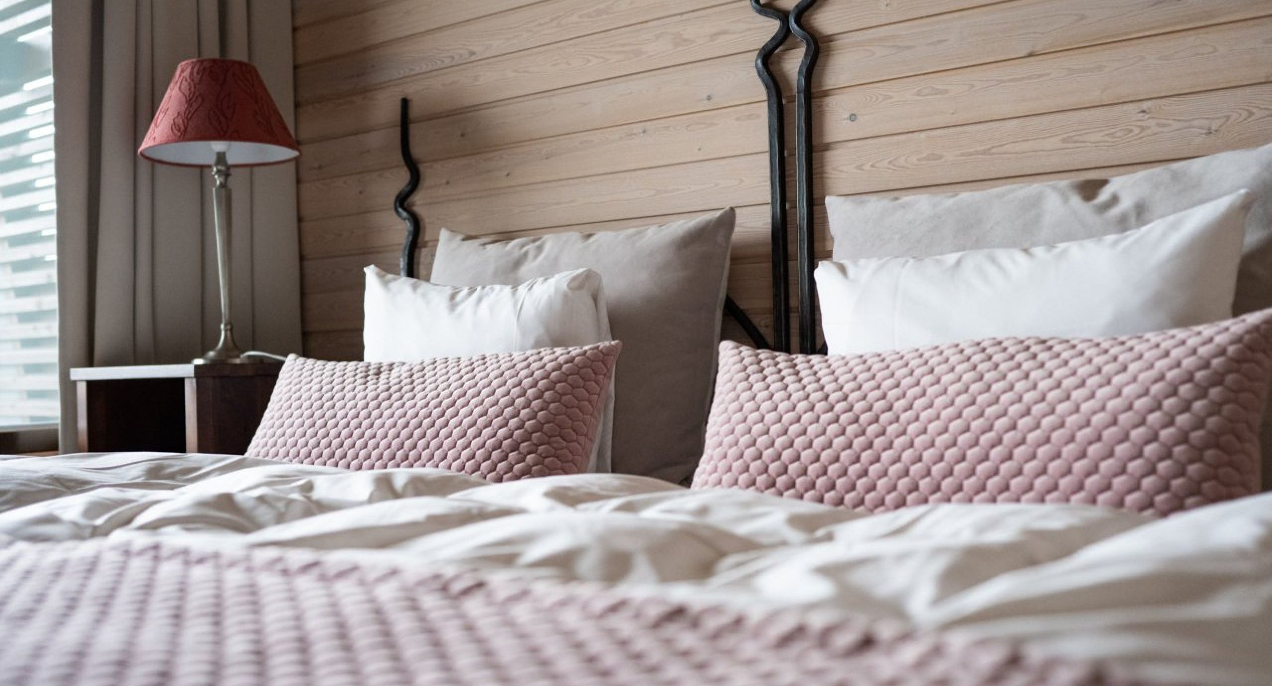 Chalet Rooms