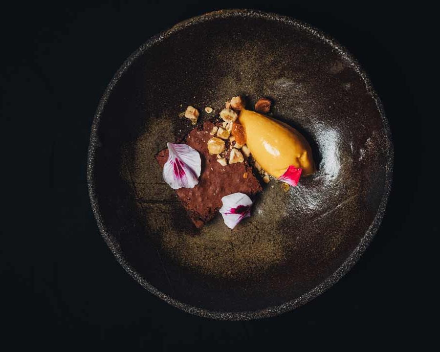 Restaurant Peak