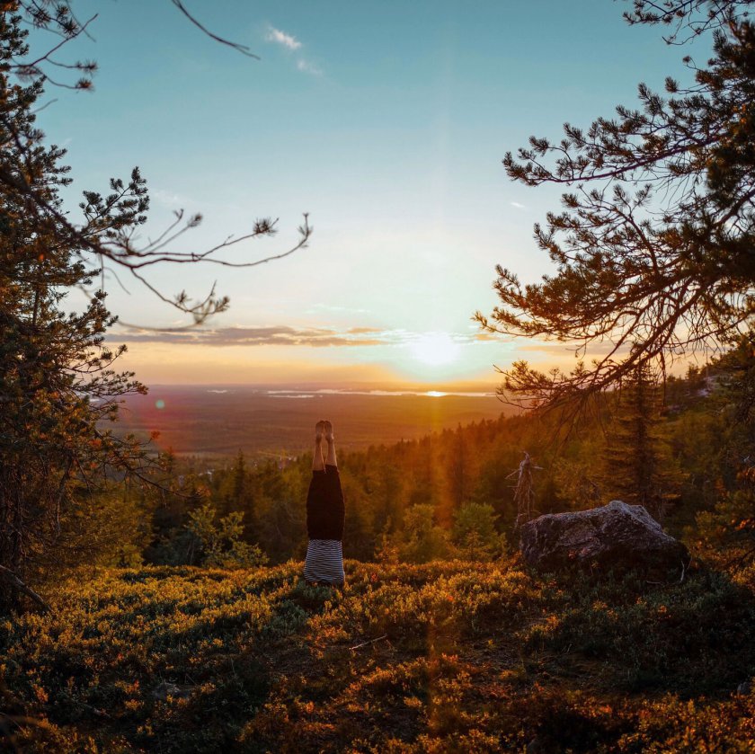 Pohjoiset elämykset
