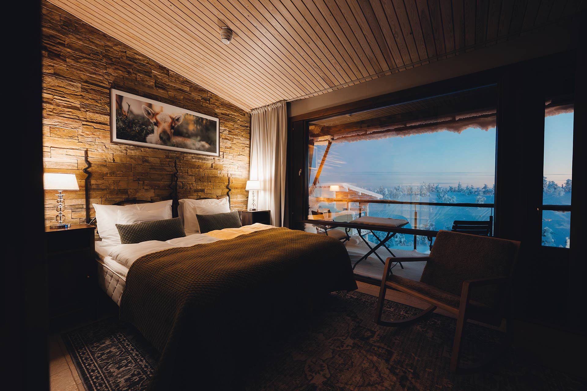 Poro Mini Suite
