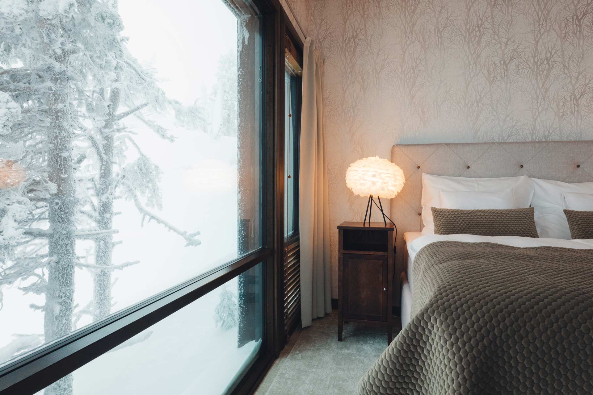 Ahma Suite