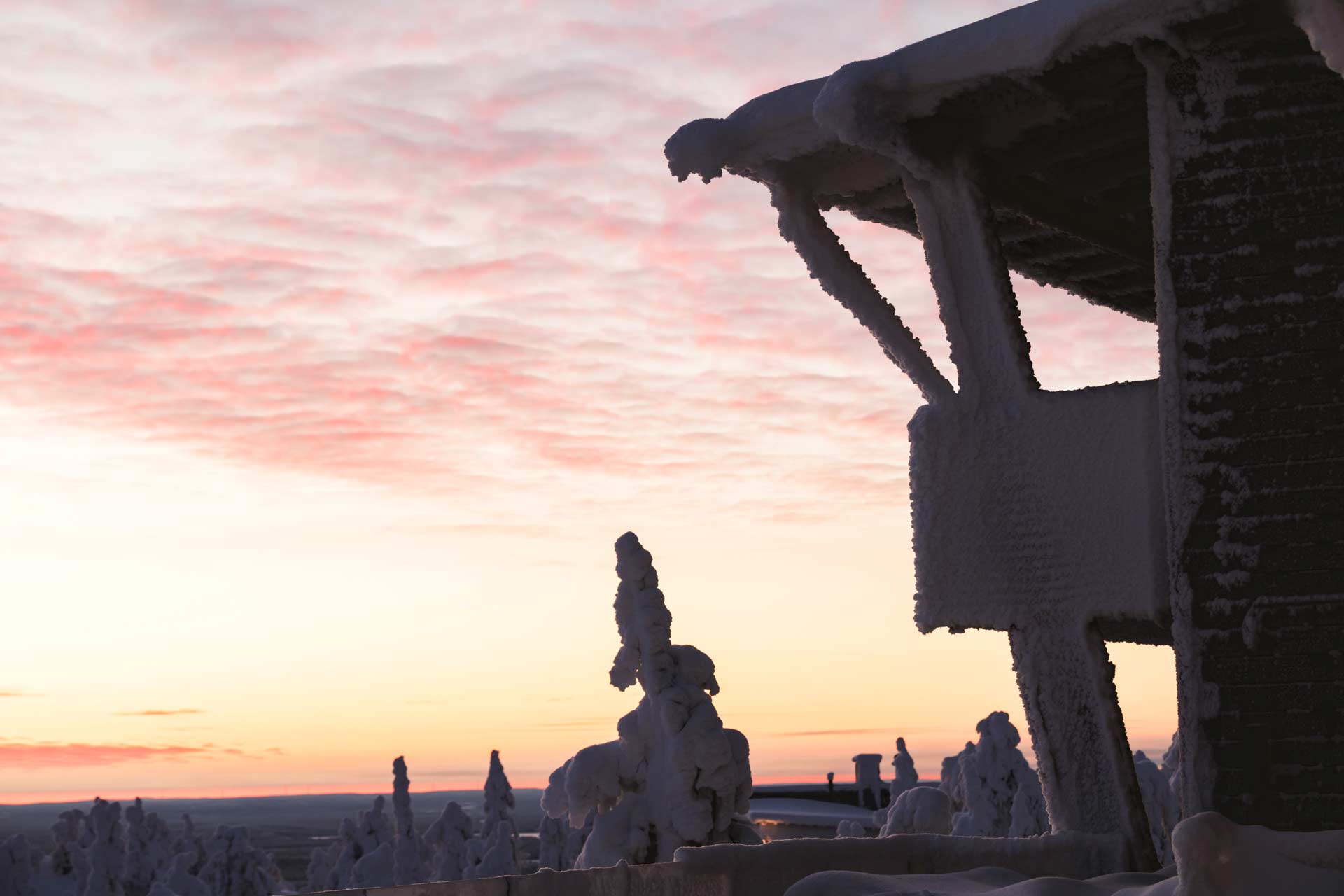 Experience Ruka at its peak